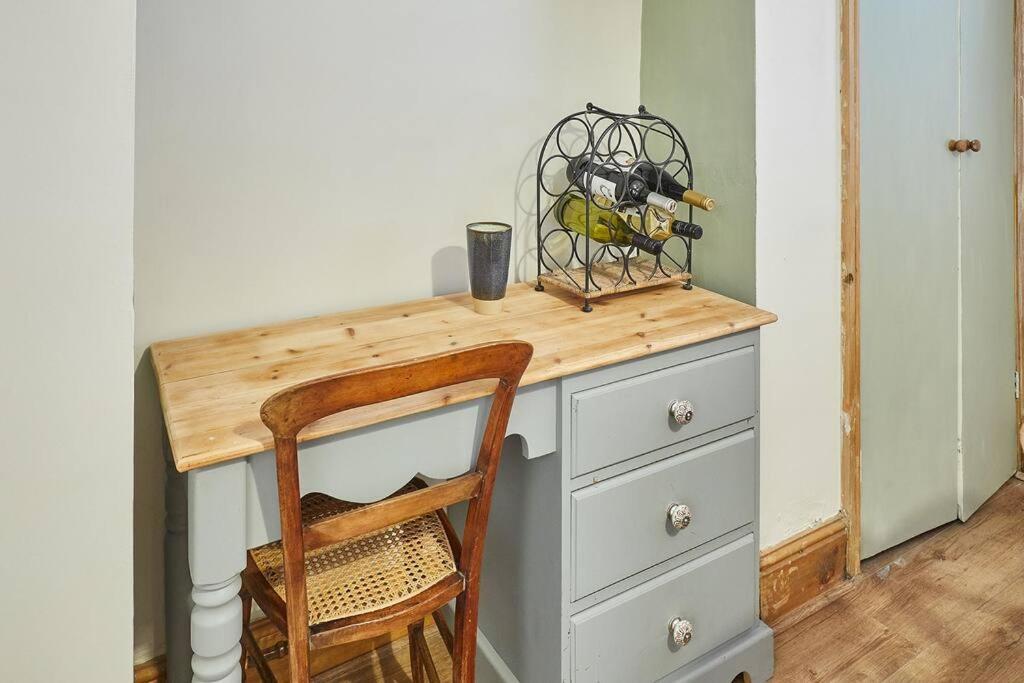 Oswy Street, Whitby. Sleeps Up To 7 Guests Villa Eksteriør bilde